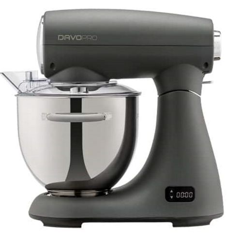 מיקסר מקצועי DAVO דאבו DSM5650 - אפור