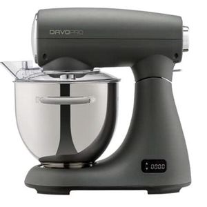 מיקסר מקצועי DAVO דאבו DSM5650 - אפור