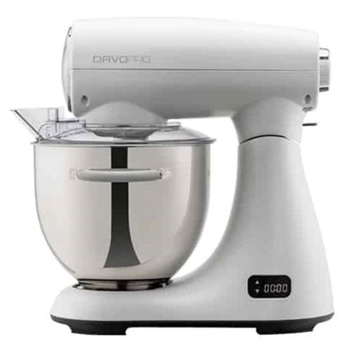 מיקסר מקצועי DAVO דאבו DSM5650 - לבן