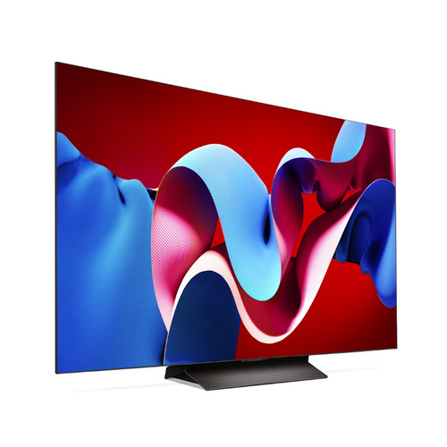 טלוויזיה LG אל ג'י OLED55C46LA