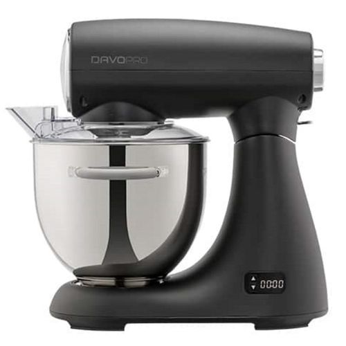 מיקסר מקצועי DAVO דאבו DSM5650 - שחור
