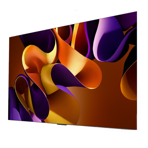 טלוויזיה LG אל ג'י OLED65G46LA