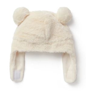 כובע חורף פאדג