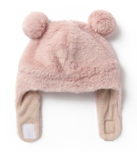 כובע חורף פאדג