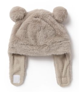 כובע חורף פאדג