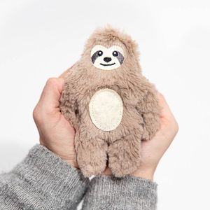 כרית חימום קטנה POCKET PAL - עצלן.