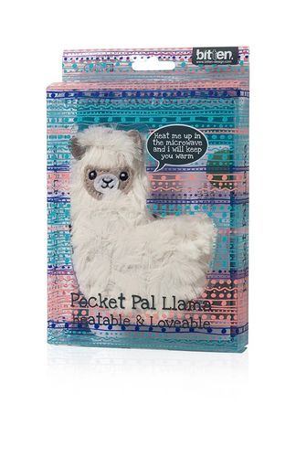 כרית חימום קטנה POCKET PAL - למה