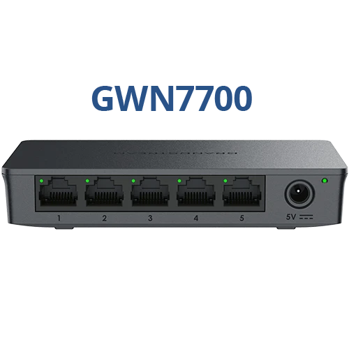 TGSGWN7700- SWITCH