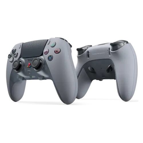 PS5 בקר מקורי אלחוטי DualSense Edge 30th Anniversary