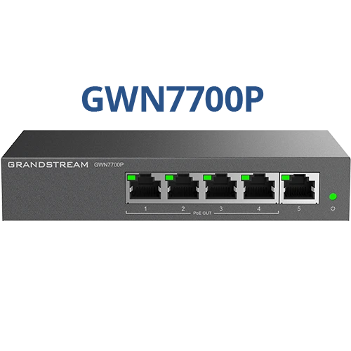 TGSGWN7700P- SWITCH