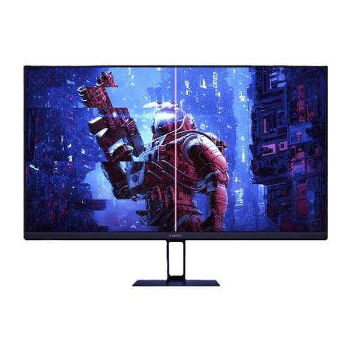 מסך מחשב שיאומי  165Hz ''27 דגם Xiaomi Gaming Monitor G27i, שנתיים אחריות יבואן רשמי