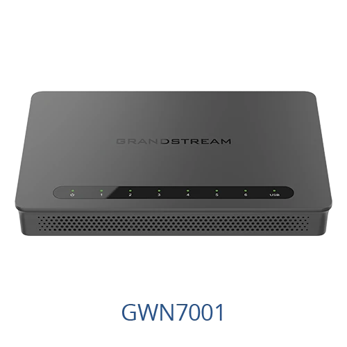 TGSGWN7701- SWITCH