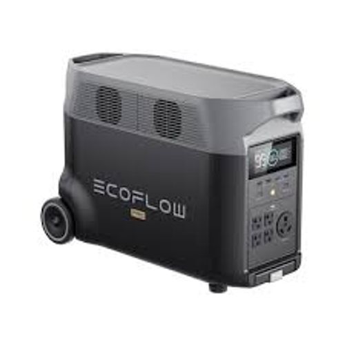 ‏תחנת כוח EcoFlow Delta 3600Pro