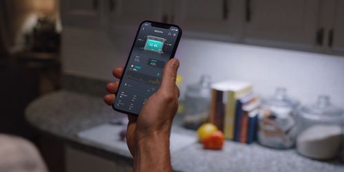 ‏תחנת כוח EcoFlow Delta 3600Pro