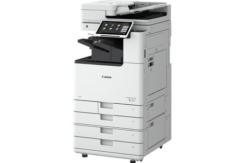 מכונת צילום צבע קנון Canon Runner Advance C3826 להשכרה והצבה