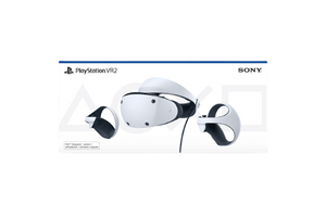 משקפי מציאות מדומה Playstation VR2 ישפאר