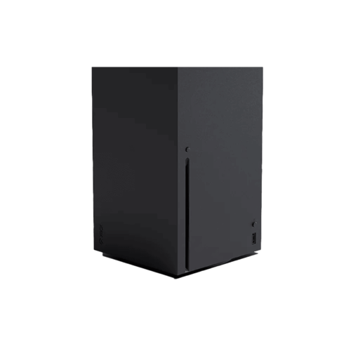 קונסולת משחק XBOX Series X 1TB צבע שחור, יבואן רשמי