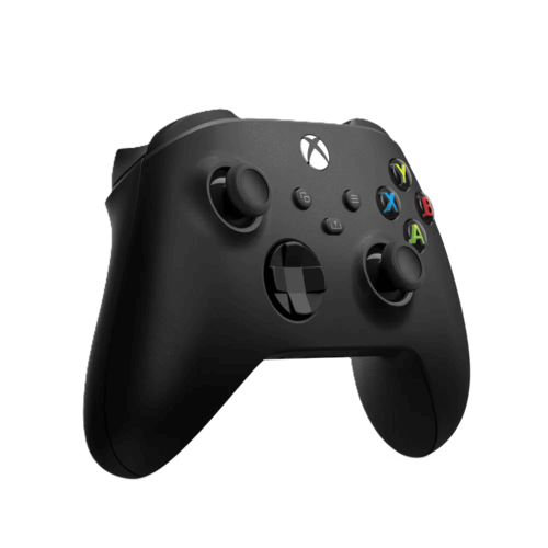 קונסולת משחק XBOX Series X 1TB צבע שחור, יבואן רשמי