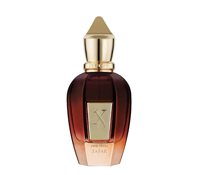 בושם בוטיק Xerjoff Oud Stars Zafar Parfum 50ml