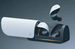 PULSE Explore™ CFI-ZWE1F אוזניות אלחוטיות PlayStation  Sony