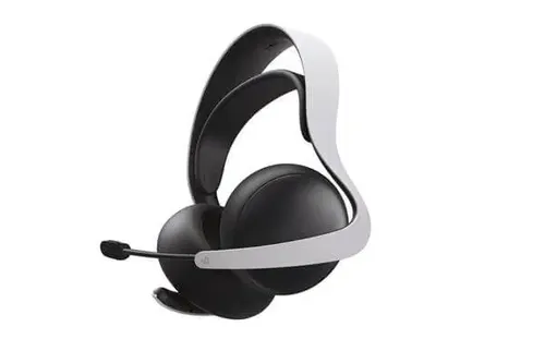 אוזניות אלחוטיות Pulse Elite For PS5