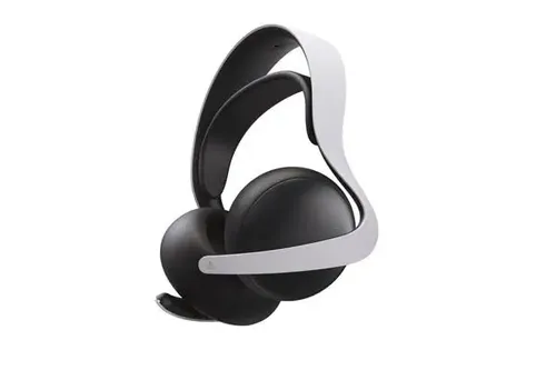 אוזניות אלחוטיות Pulse Elite For PS5