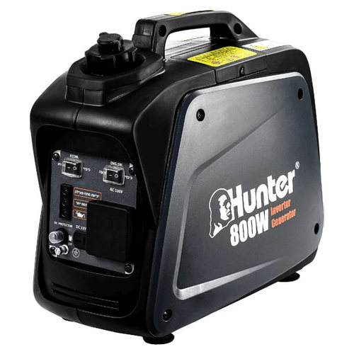 גנרטור אינוורטר מושתק 800W