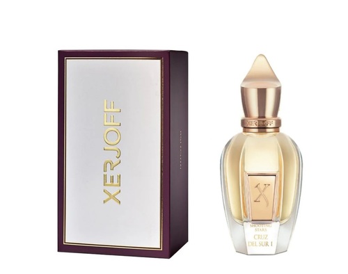 בושם יוניסקס Xerjoff Shooting Stars Cruz Del Sur I Parfum 50ml