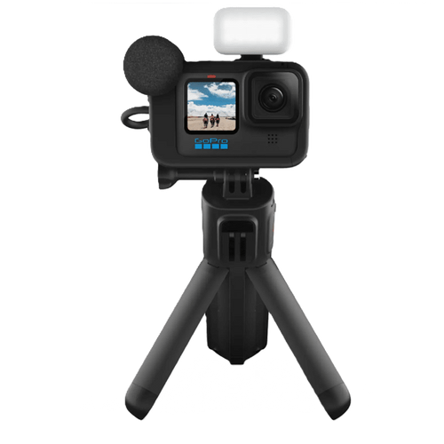 מצלמת אקסטרים GoPro HERO11, שנתיים אחריות יבואן רשמי 