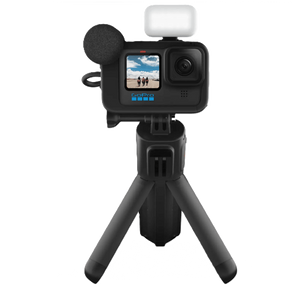 מצלמת אקסטרים GoPro HERO11, שנתיים אחריות יבואן רשמי 