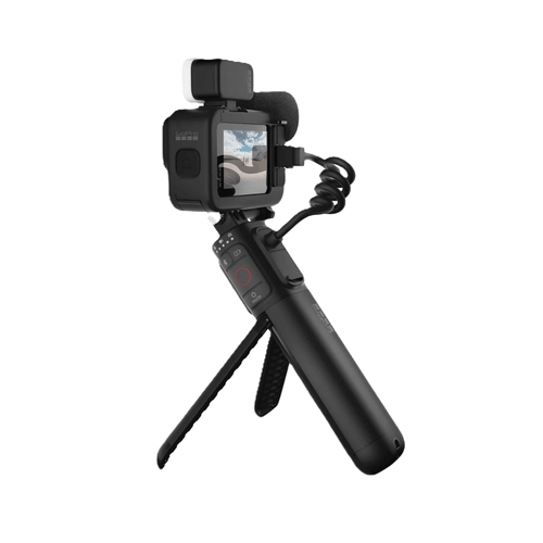 מצלמת אקסטרים GoPro HERO11, שנתיים אחריות יבואן רשמי 