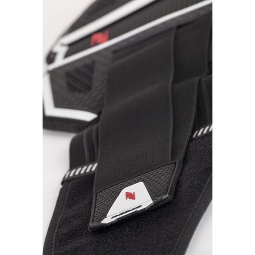 חגורת גב / כליות זנדונה שחור - ZANDONA PREDATOR BELT