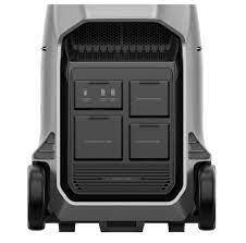 תחנת כח ניידת ECOFLOW DELTA PRO3
