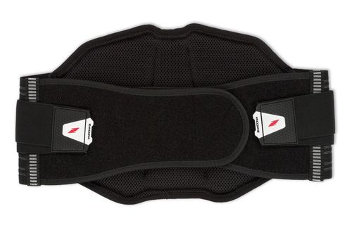 חגורת גב / כליות זנדונה שחור - ZANDONA PREDATOR BELT