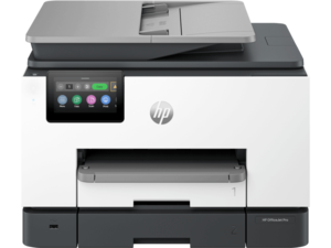 מדפסת ‏הזרקת דיו HP OfficeJet Pro 9133 All-in-One (404L1B)