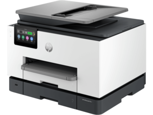 מדפסת ‏הזרקת דיו HP OfficeJet Pro 9133 All-in-One (404L1B)