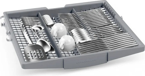 מדיח כלים רחב Bosch בוש Serie 2 SMS2HVI02E