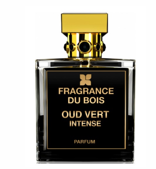 בושם יוניסקס Fragrance Du Bois Vert Intense Parfum 100ml