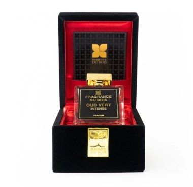 בושם יוניסקס Fragrance Du Bois Vert Intense Parfum 100ml
