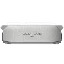 תא הרחבה לתחנת כח ניידת ECOFLOW DELTA PRO3