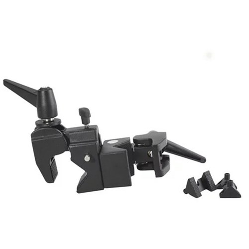 סופר קלמפ כפול MEKING SUPER CLAMO 13-55 MM