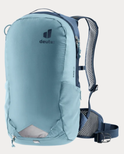 תיק רכיבה Race 12 תכלת - Deuter