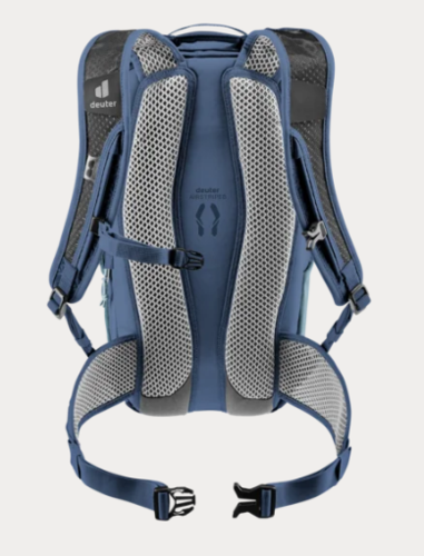 תיק רכיבה Race 12 תכלת - Deuter
