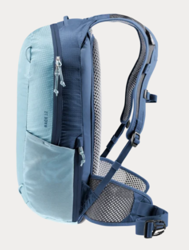 תיק רכיבה Race 12 תכלת - Deuter