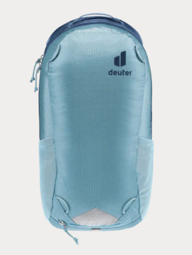 תיק רכיבה Race 12 תכלת - Deuter