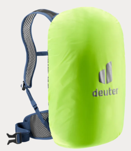 תיק רכיבה Race 12 תכלת - Deuter