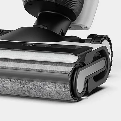 שוטף ושואב רצפות אלחוטי חכם Tineco טינקו Floor One S7 FlashDry