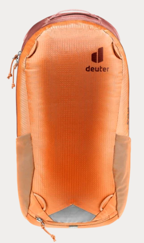 תיק רכיבה Race 12 כתום - Deuter