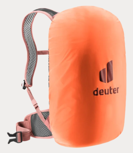 תיק רכיבה Race 12 כתום - Deuter