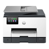 מדפסת הזרקת דיו משולבת HP OfficeJet Pro 9123 
